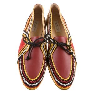 Gabriela Hearst loafer